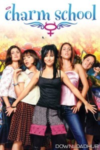 Charm School (2007) ORG Hindi Dubbed Movie