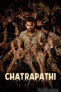 Chatrapathi (2023) ORG Hindi Dubbed Movies