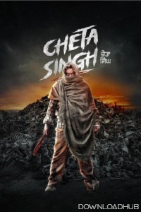 Cheta Singh (2023) Punjabi Movie