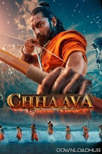 Chhaava (2025) Hindi Movie