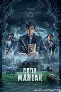 Choo Mantar (2025) HQ Hindi Dubbed Movie