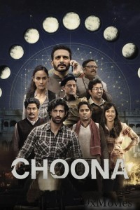 Choona (2023) Season 1 Hindi Web Series