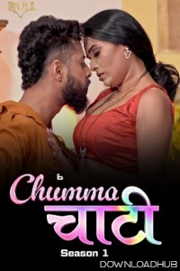 Chumma Chaati (2025) S01 Part 2 Bullapp Hindi Hot Web Series