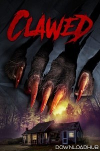 Clawed (2017) ORG Hindi Dubbed Movie