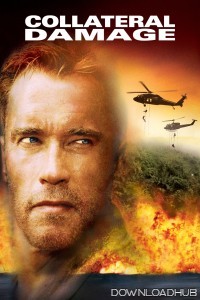 Collateral Damage (2002) ORG Hindi Dubbed Movie