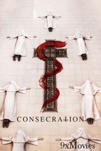 Consecration (2023) ORG Hidni Dubbed Movies