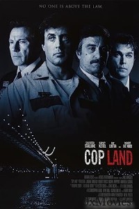 Cop Land (1997) Hindi Dubbed Movie