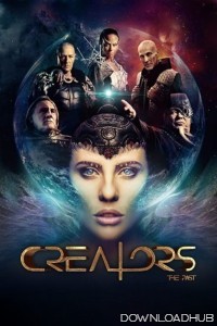 Creators The Past (2019) ORG Hindi Dubbed Movie