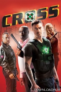 Cross (2011) ORG Hindi Dubbed Movie