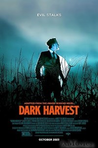 Dark Harvest (2023) ORG Hindi Dubbed Movie