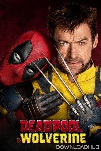 Deadpool And Wolverine (2024) English Movie