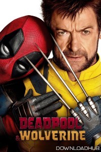 Deadpool And Wolverine (2024) ORG Hindi Dubbed Movie