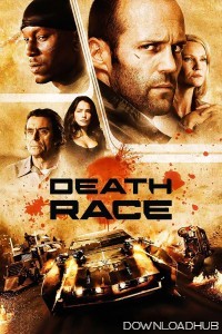 Death Race (2008) ORG Hindi Dubbed Movie