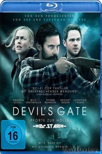 Devils Gate (2018) Hindi Dubbed Movie