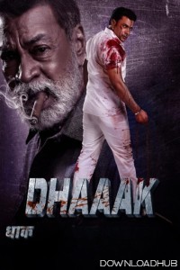 Dhaaak (2024) Hindi Movie