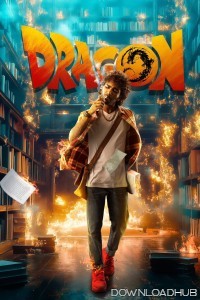 Dragon (2025) Tamil Movie