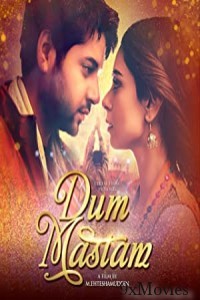 Dum Mastam (2022) Urdu Full Movie