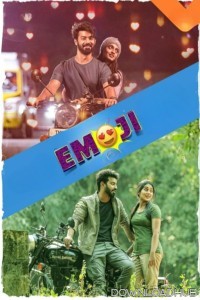 Emoji (2025) Telugu Movie