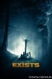 Exists (2014) ORG Hindi Dubbed Movie