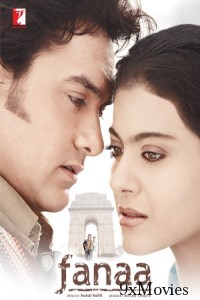 Fanaa (2006) Hindi Full Movie