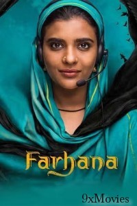 Farhana (2023) Hindi Dubbed Movies