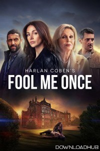 Fool Me Once (2024) Season 1 Hindi Dubbed Series