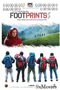 Footprints (2021) Hindi Full Movie