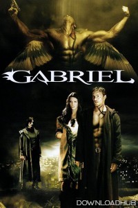 Gabriel (2007) ORG Hindi Dubbed Movie