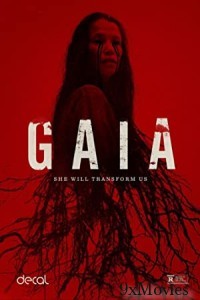 Gaia (2021) Hindi Dubbed Movie 