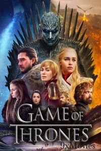 Game of Thrones (2015) Season 5 Hindi Dubbed Series