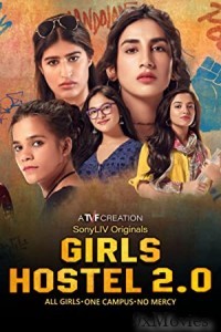 Girls Hostel (2022) Hindi Season 3 Complete Show