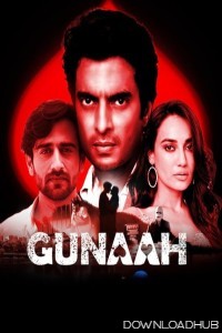 Gunaah (2025) Season 2 Hindi Web Series