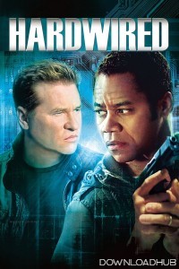 Hardwired (2009) ORG Hindi Dubbed Movie