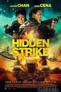 Hidden Strike (2023) HQ Hindi Dubbed Movie