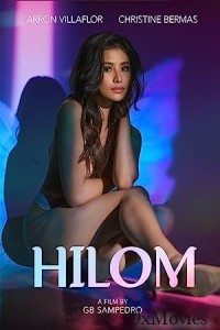 Hilom (2023) Tagalog Movie