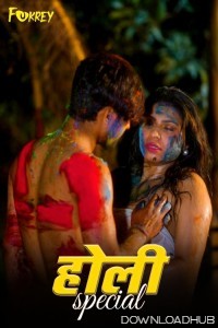 Holi Special (2024) S01 E01 Fukrey Hindi Web Series