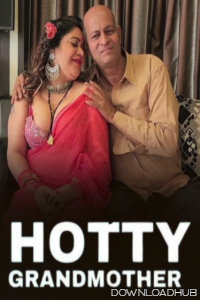 Hotty Grandmother (2025) Neonx Hindi Hot Short Film