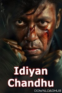 Idiyan Chandhu (2024) HQ Hindi Dubbed Movie