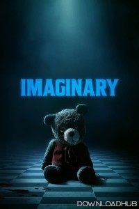 Imaginary (2024) HQ Hindi Dubbed Movie