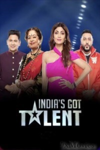 Indias Got Talent (2023) Hindi Season 10 Episode-11