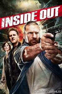 Inside Out (2011) ORG Hindi Dubbed Movie