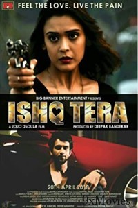 Ishq Tera (2022) Hindi Full Movie