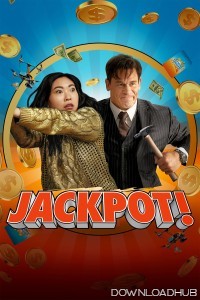 Jackpot (2024) ORG Hindi Dubbed Movie