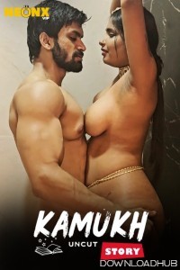 Kamukh Story (2024) Neonx Hindi Short Film