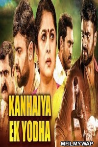 kanhaiya Ek Yodha (Balkrishnudu) (2019) Hindi Dubbed Movie