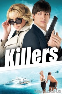 Killers (2010) ORG Hindi Dubbed Movie