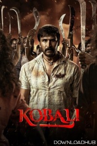 Kobali (2025) Season 1 Hindi Web Series