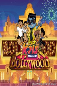 Kris in Bollywood (2024) Season 1 EP01 Hindi Series