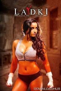 Ladki Dragon Girl (2022) ORG Hindi Dubbed Movie