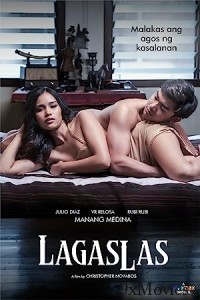 Lagaslas (2023) Filipino Movie